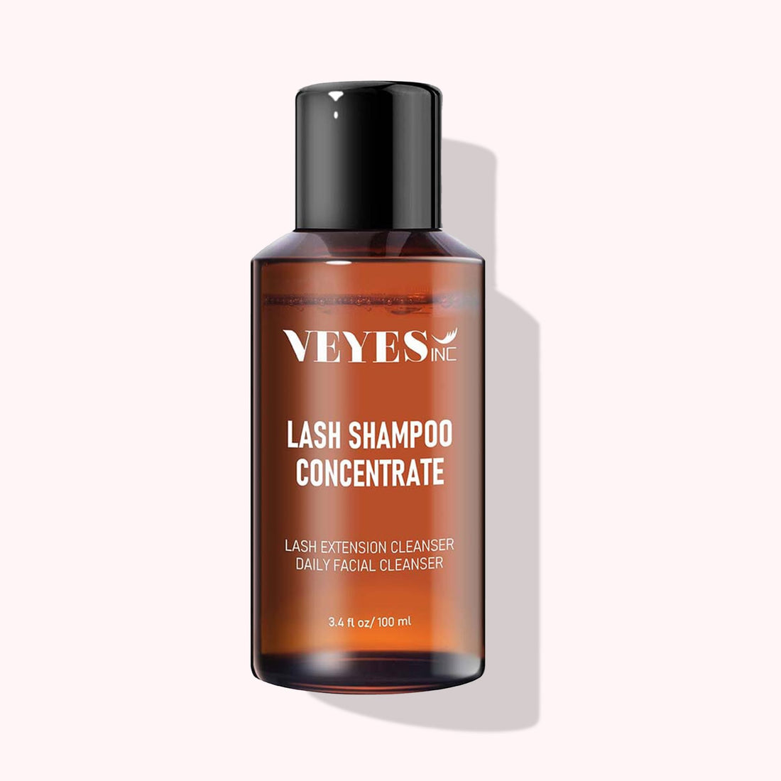 Lash Shampoo Concentrate 100ML VEYELASH® 