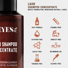 Lash Shampoo Concentrate Kit VEYELASH® 