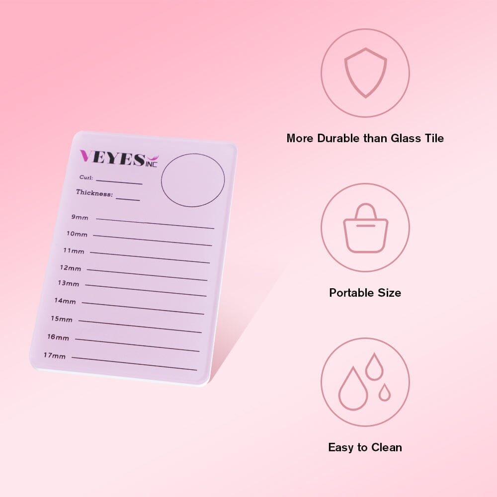 Lash Tile VEYELASH® 