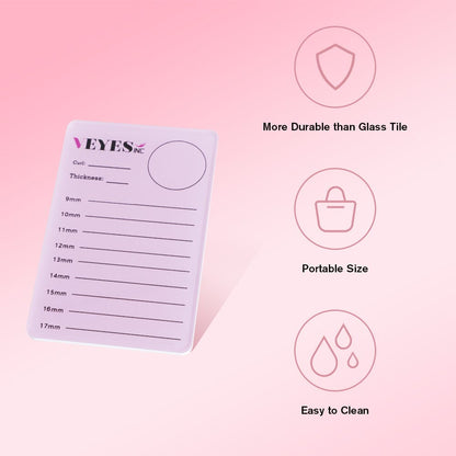 Lash Tile VEYELASH® 