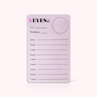Lash Tile VEYELASH® 