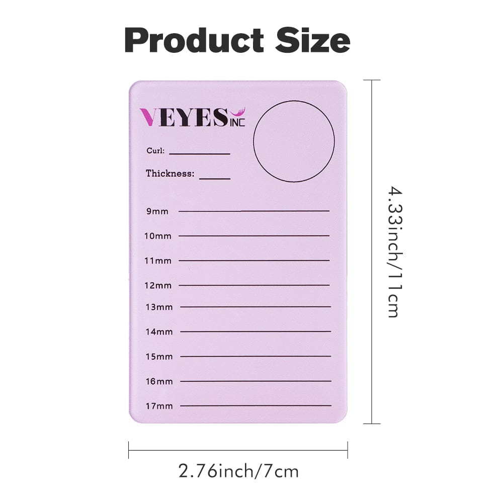 Lash Tile VEYELASH® 