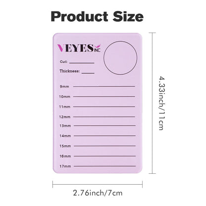 Lash Tile VEYELASH® 