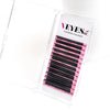 LD Curl Eyelash Extensions Individual eyelashes VEYELASH 0.07 8-16 MIX 