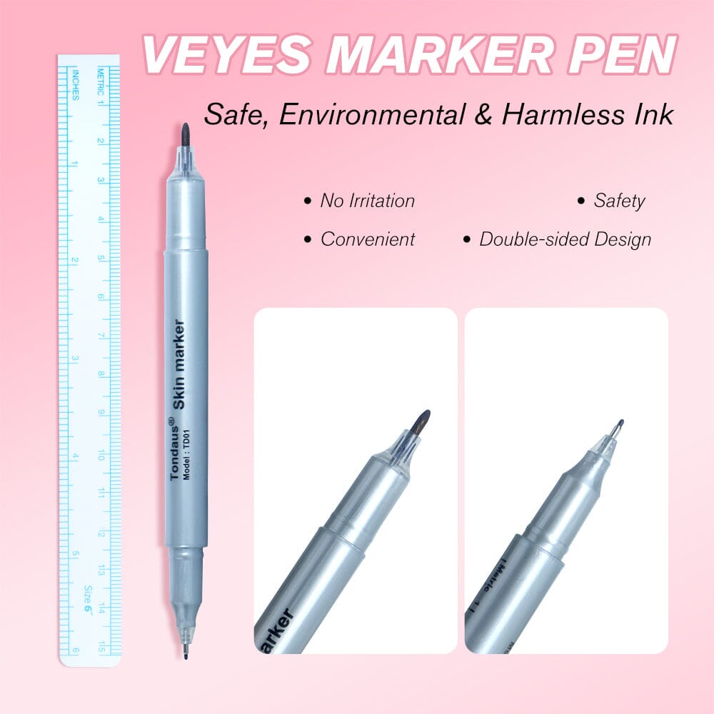 Marker Pen VEYELASH 