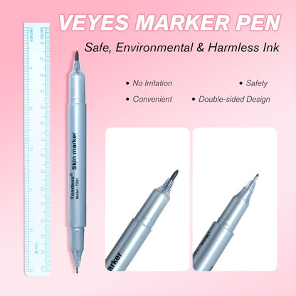 Marker Pen VEYELASH 