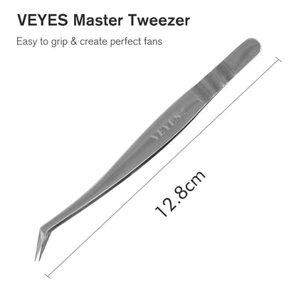 Master Tweezer Tweezers VEYELASH® 