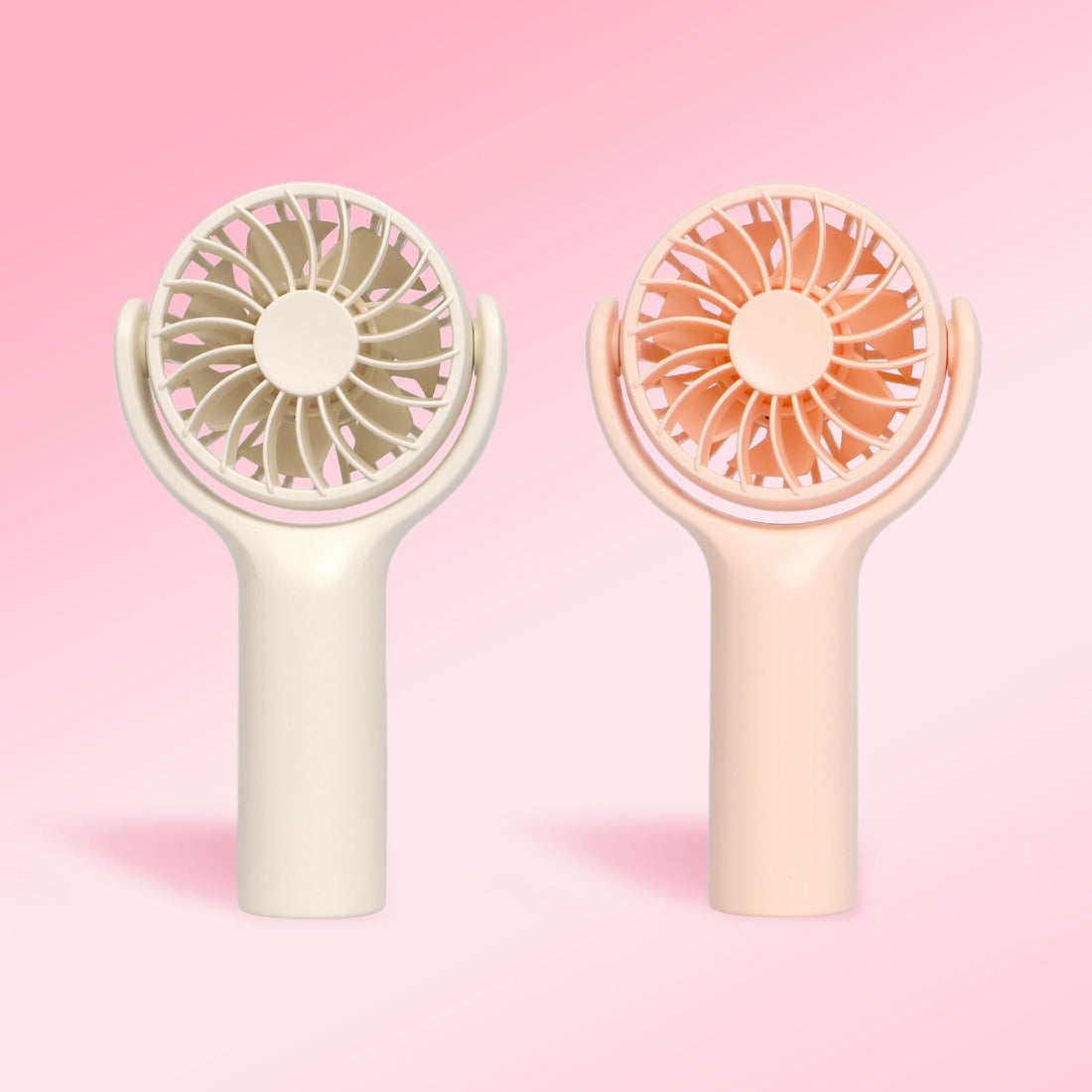 Mini Portable Fan Eyelash Kits VEYELASH® 
