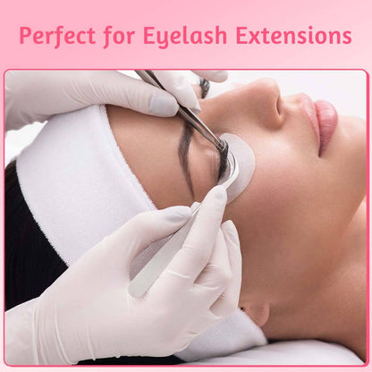 Moisture Gel Pads 50/100 Pairs 假睫毛配件 VEYELASH® 