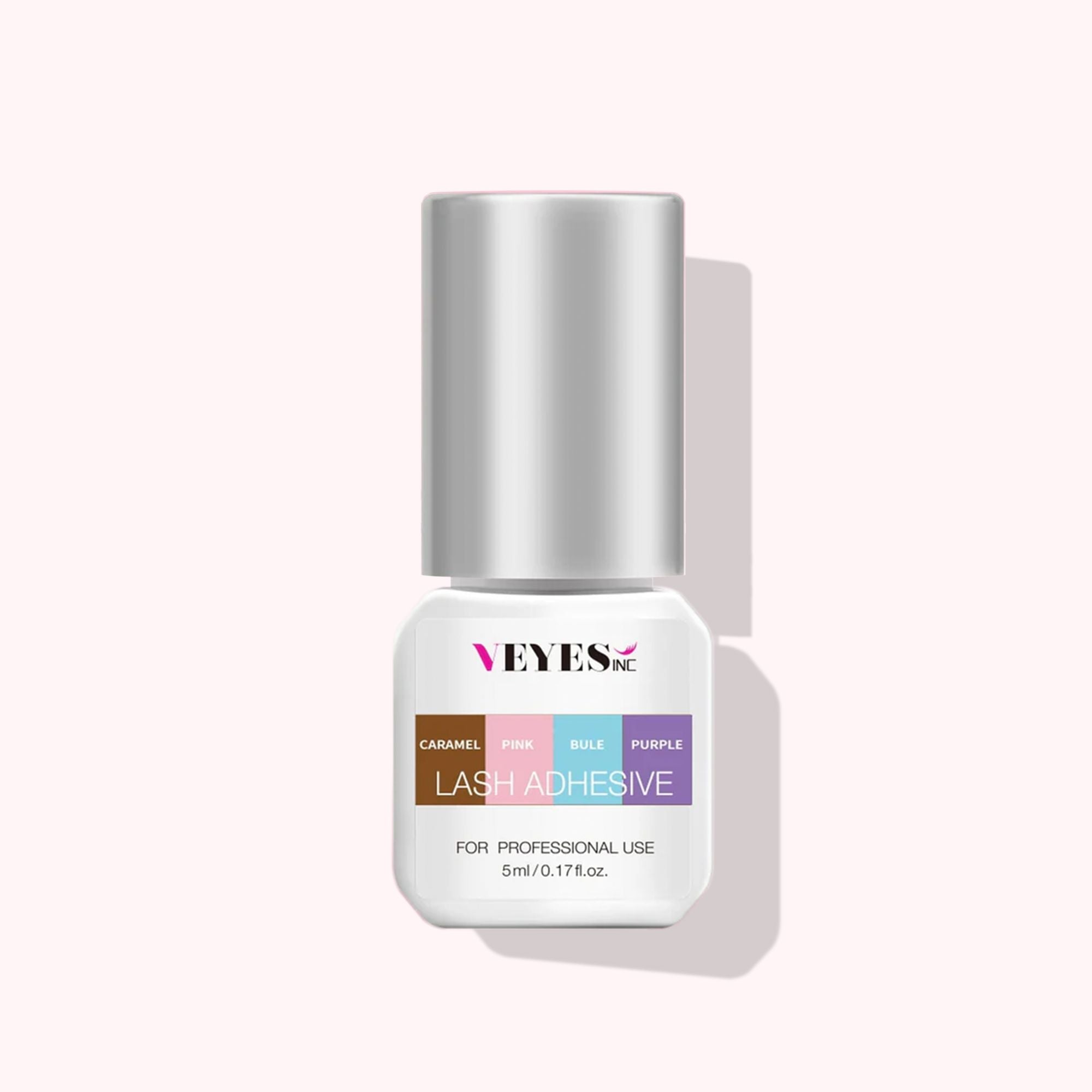 Multi Color Lash Glue VEYELASH® 