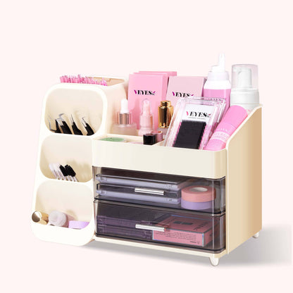 Multi-functional Storage Box VEYELASH® 