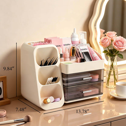 Multi-functional Storage Box VEYELASH® 