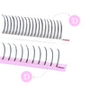 Multi-type Spike Lashes Premade volume fans VEYELASH 