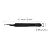 Panda-Charm Volume L90 Fiber Tip Tweezer Tweezers VEYELASH 