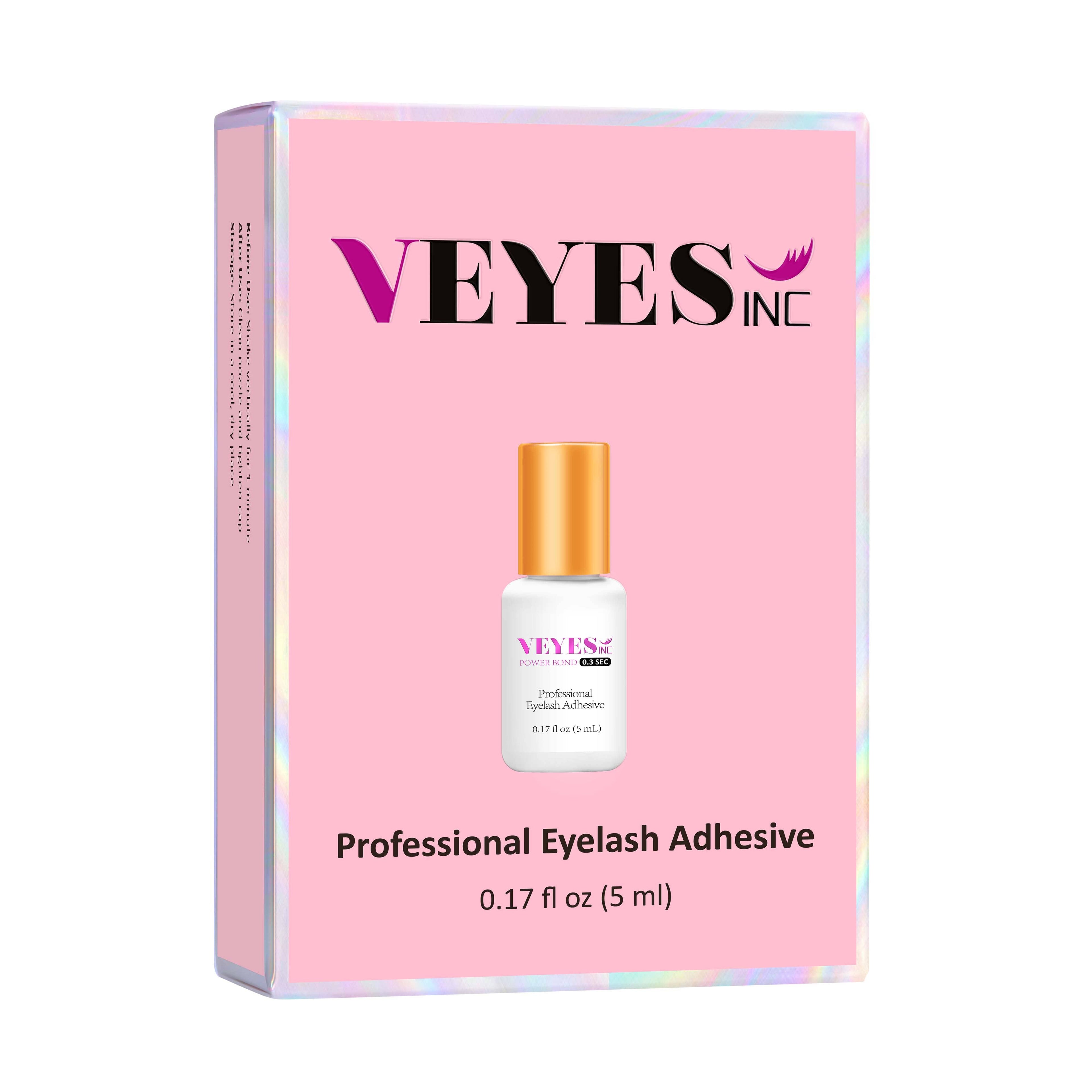 Power Bond - Lash Extension Glue VEYELASH® 