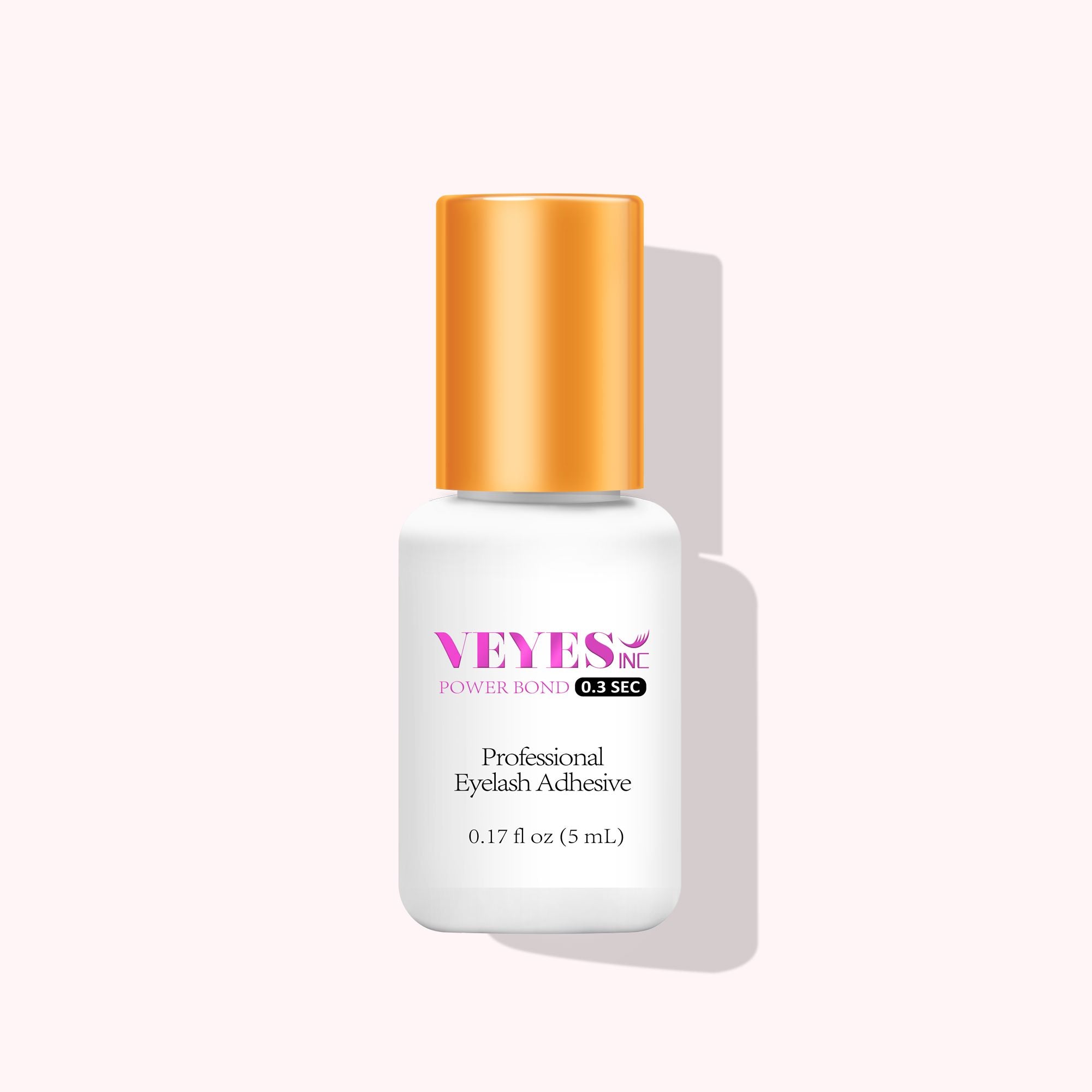 Power Bond - Lash Extension Glue VEYELASH® 