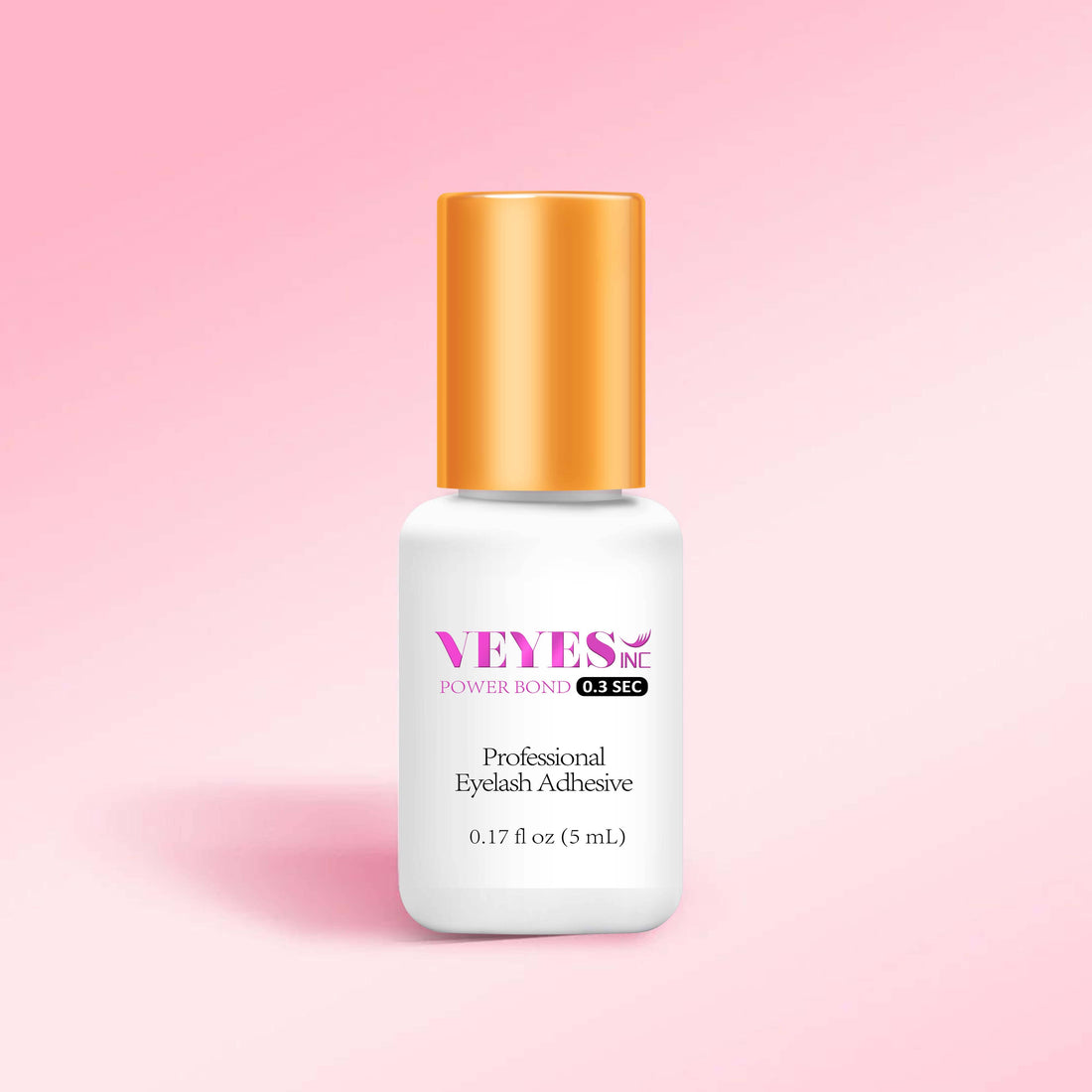 Power Bond - Lash Extension Glue VEYELASH® 