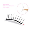 Premade Fan Spikes Lash Extensions CA95131 VEYELASH 