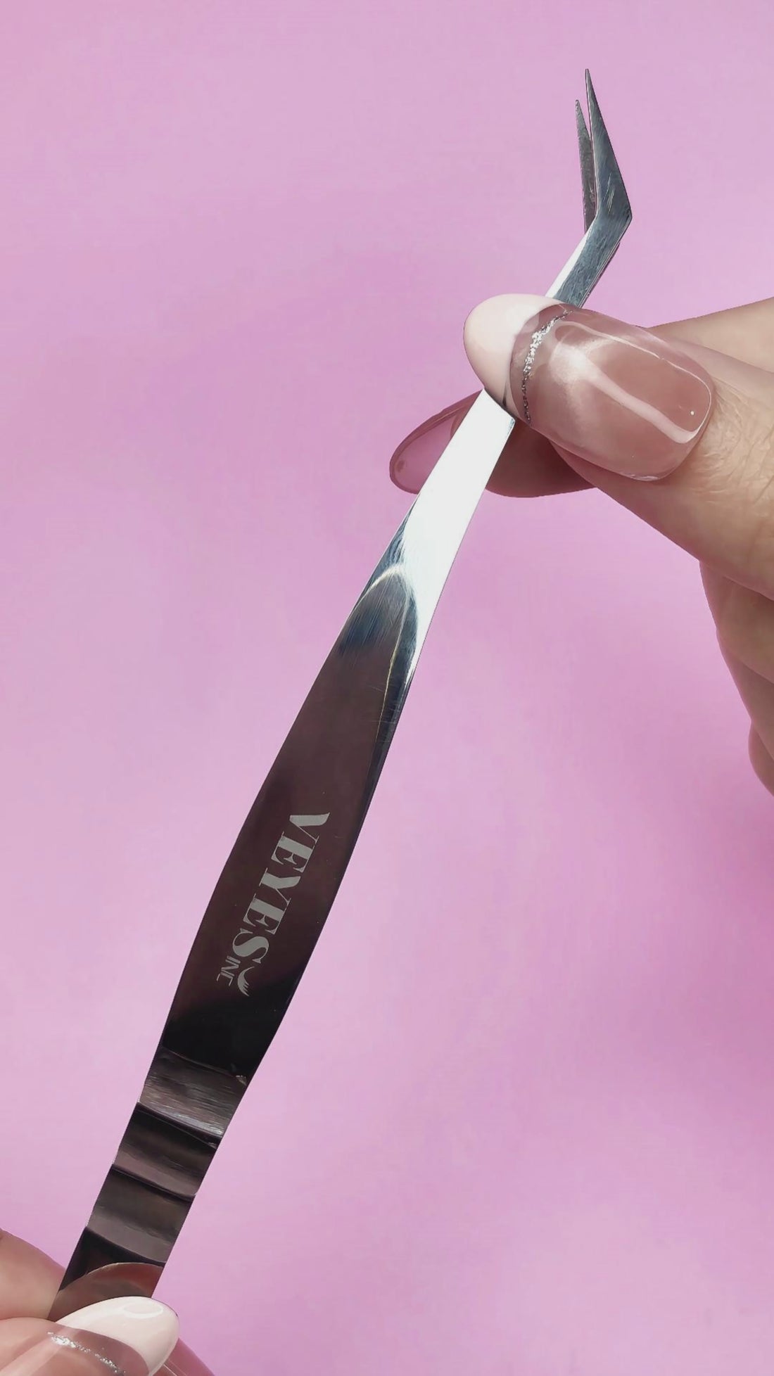 Master Tweezer