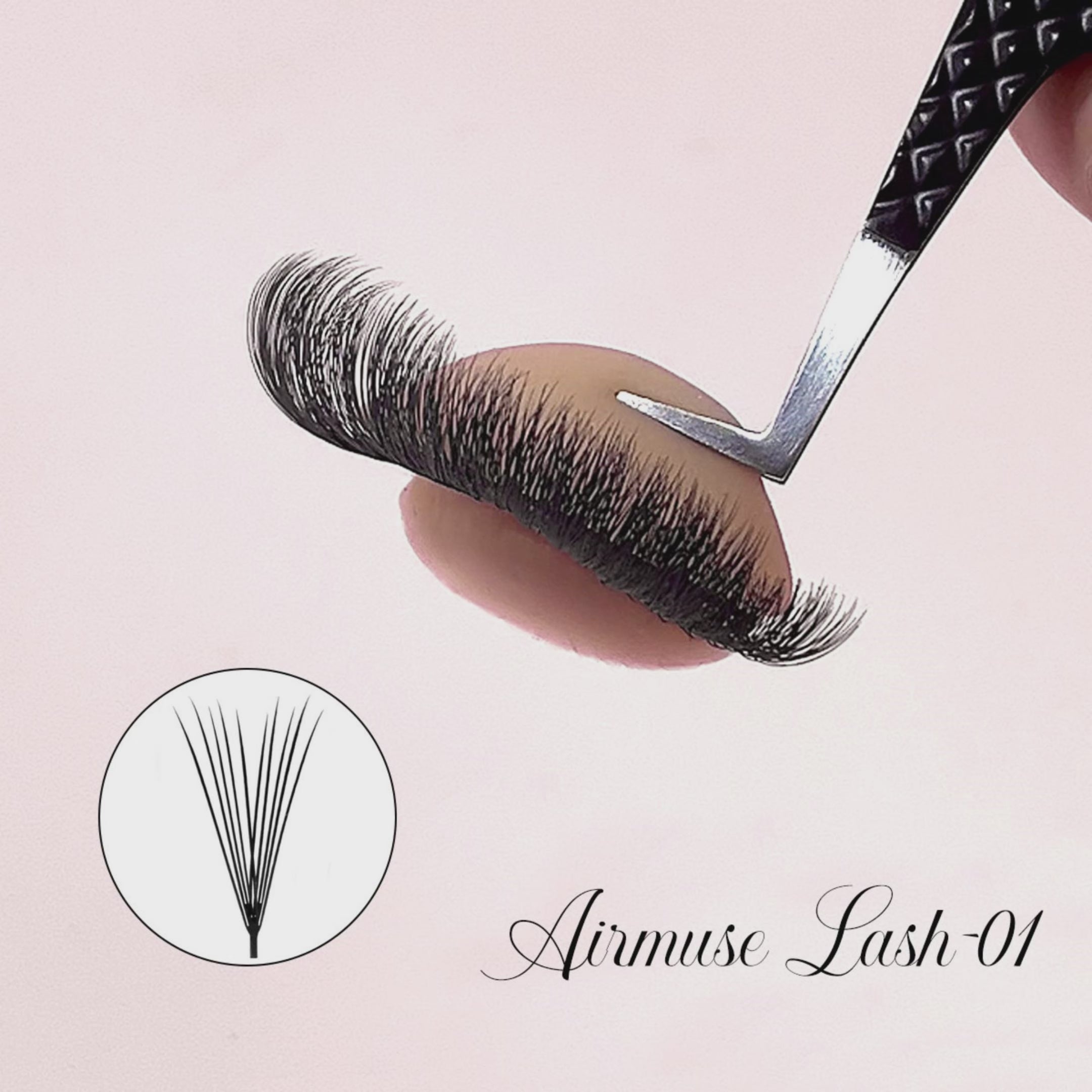 Airmuse Lash-01