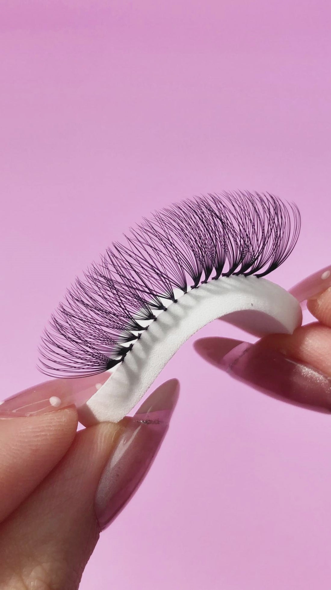 Volume JL Gold Tweezer