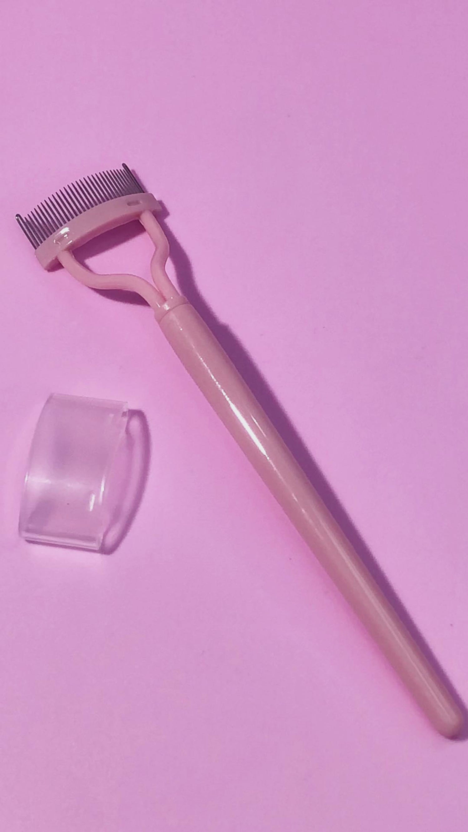 Eyelash Comb