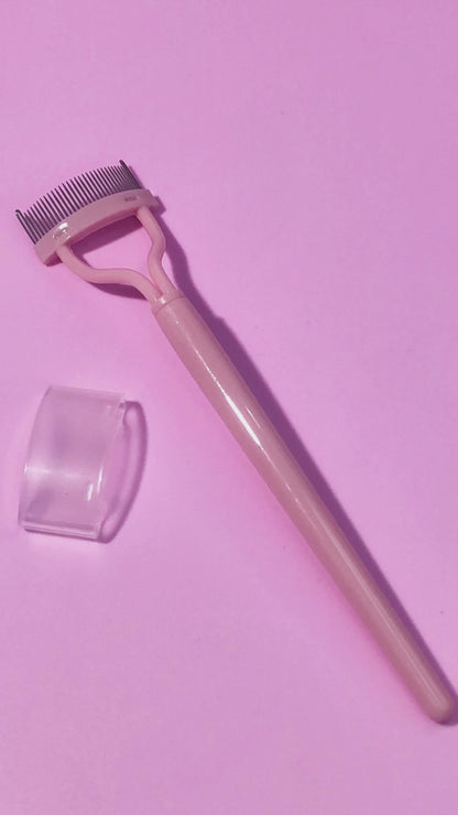 Eyelash Comb
