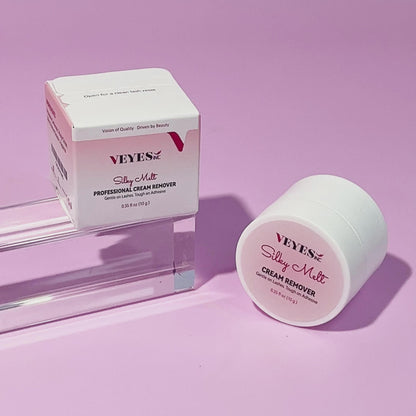 Lash Remover | Silky Melt