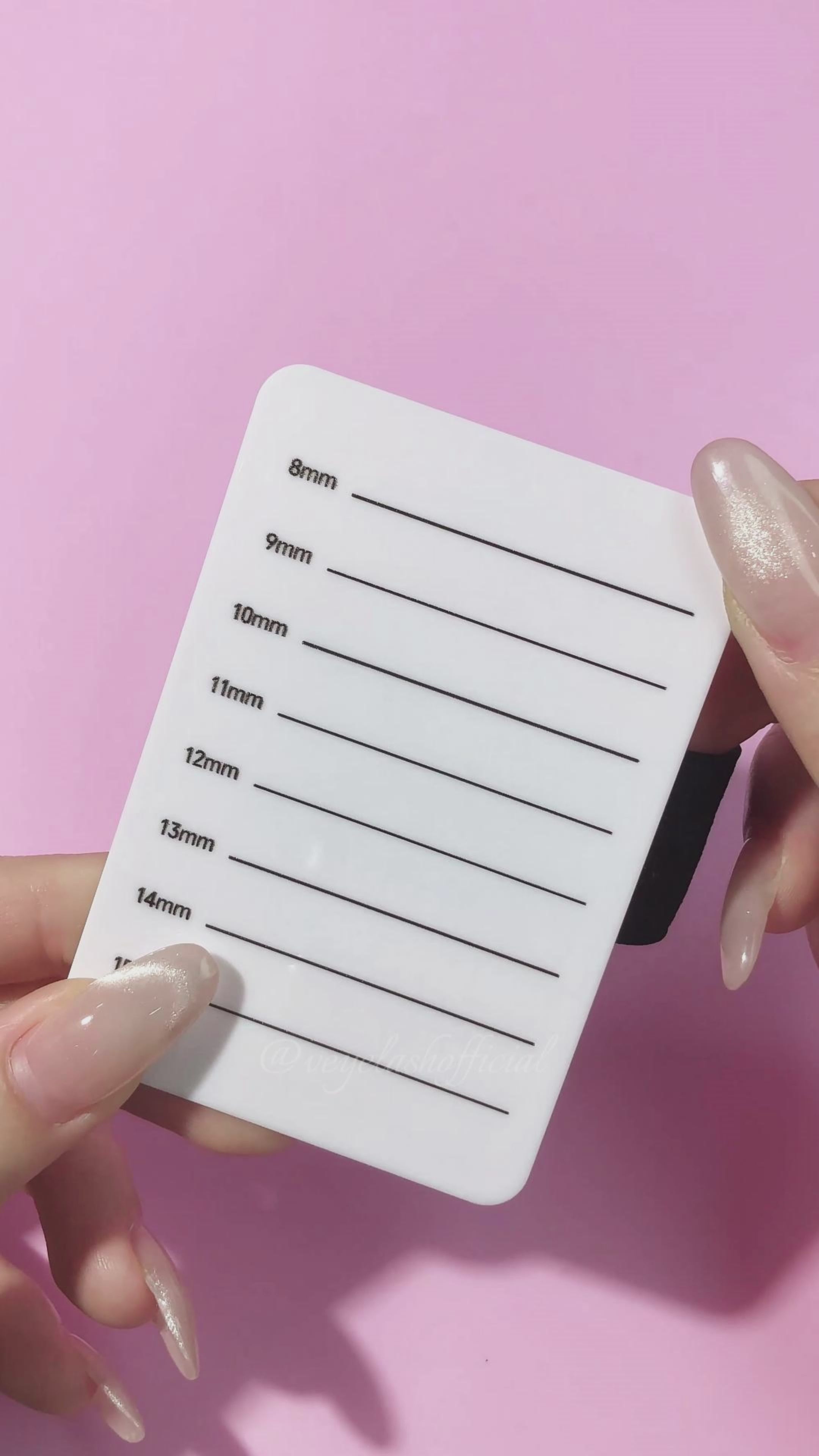 Wrist Pallet With Adjustable Strap &amp; Forehead Pad