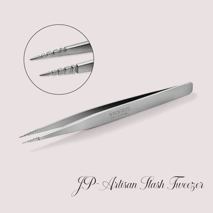JP‑Artisan Slash Tweezer