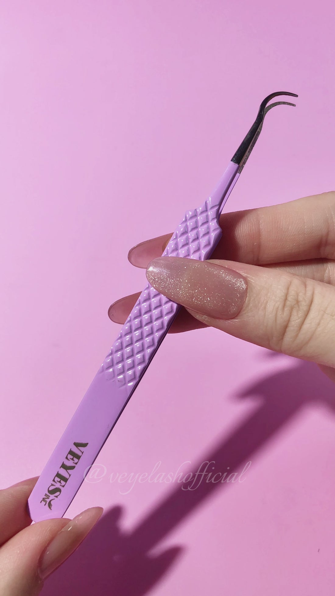 ArchGrip Fiber Tip Tweezer