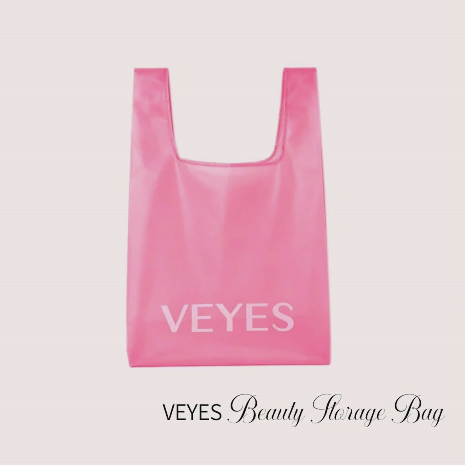 VEYES Beauty Storage Bag