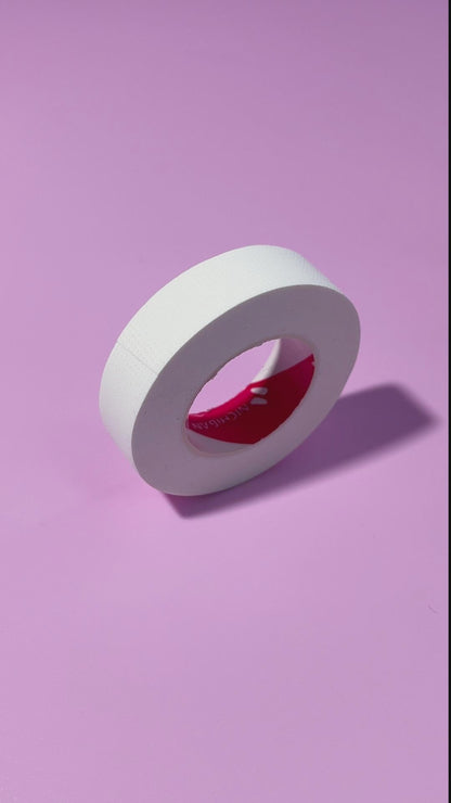8 Roll Advance Eyelash Tape