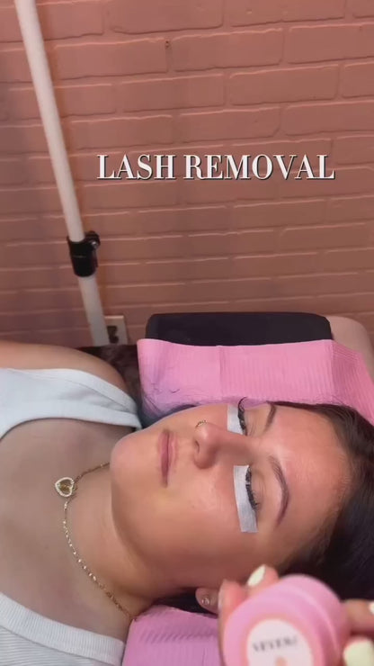 Lash Remover | Peach