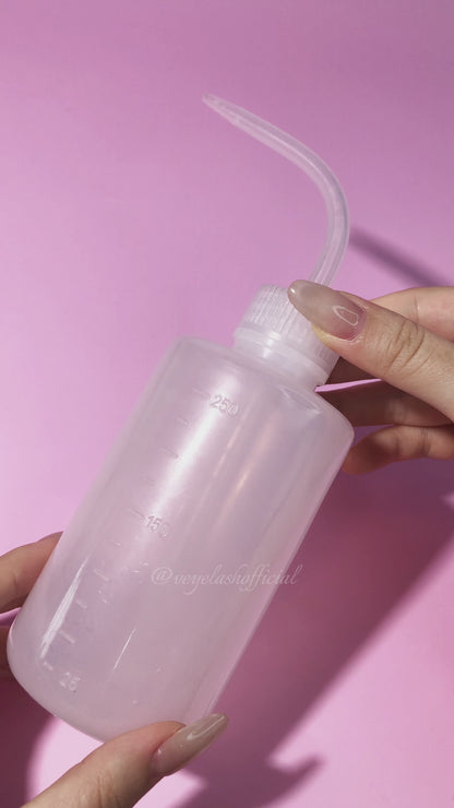 Water Rinse Bottle 250ml