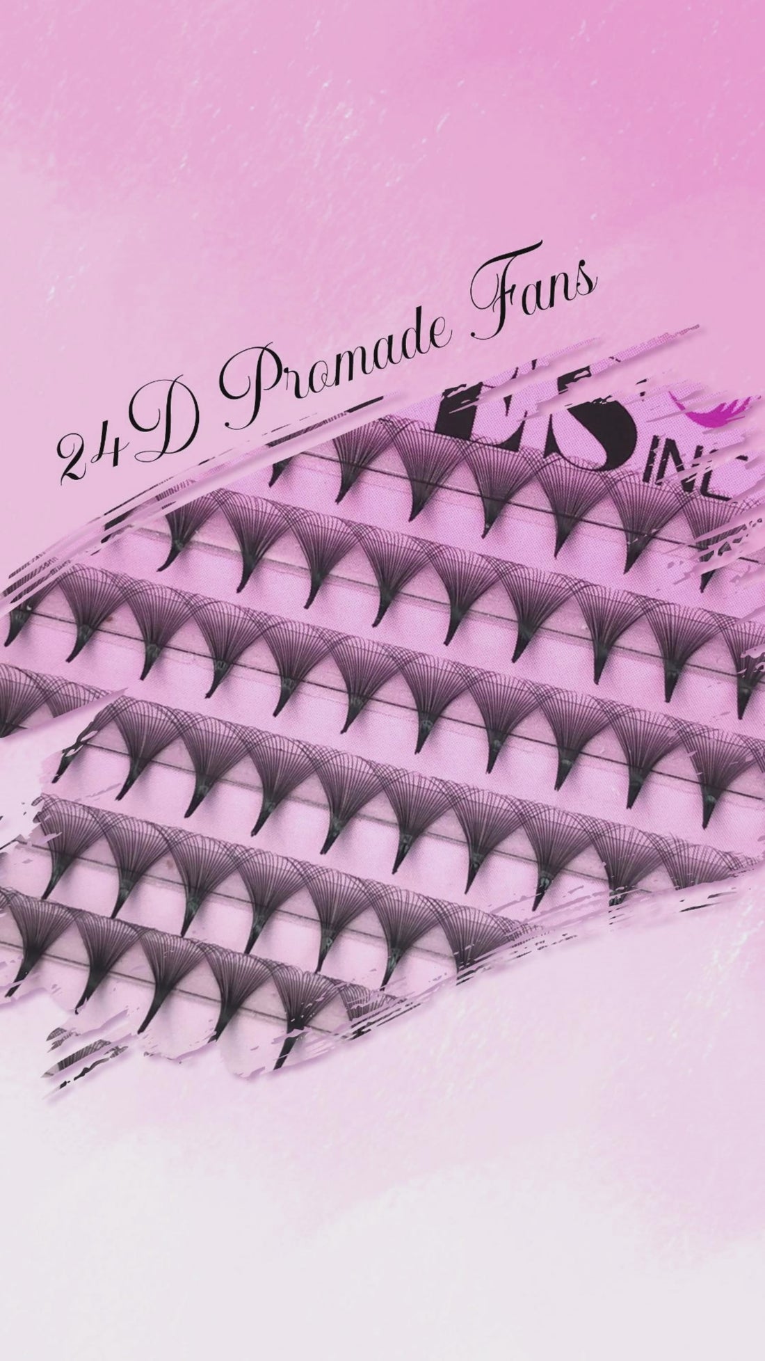NarrowPro 24D Fans