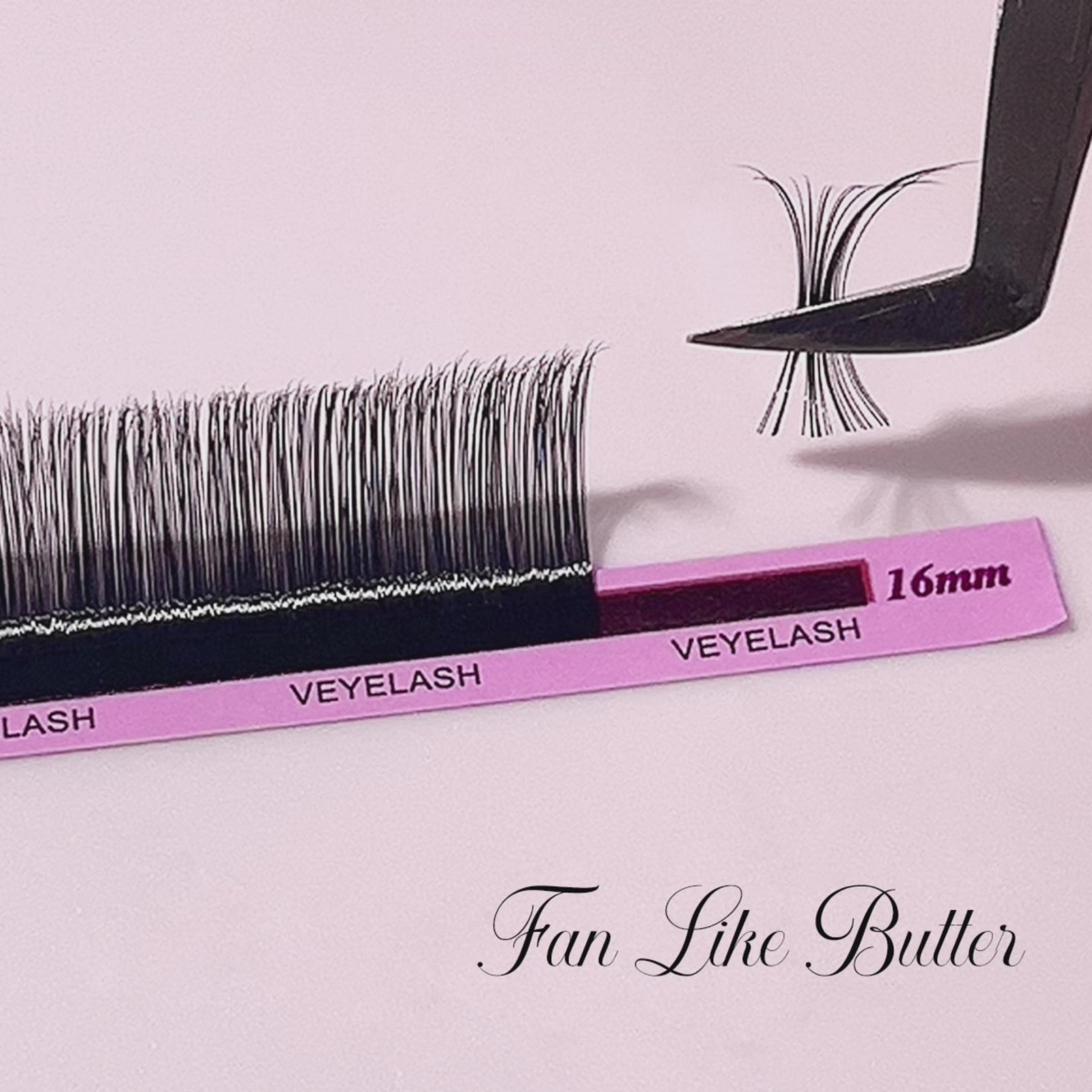 Individual Lash Extensions Russian Lahes Classia Lashes Volume