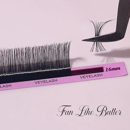 Wispy Eyelash Extensions
