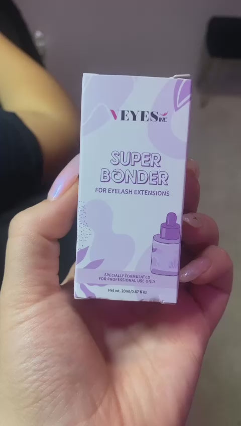 20ML Violet Super Bonder