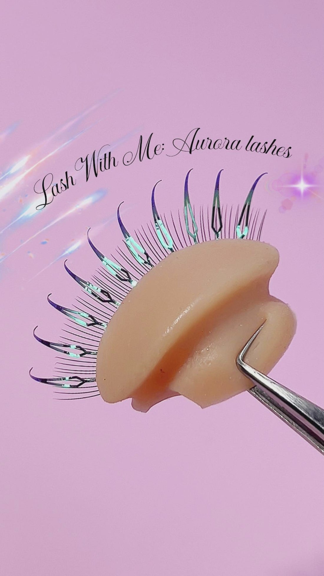 Aurora Lashes