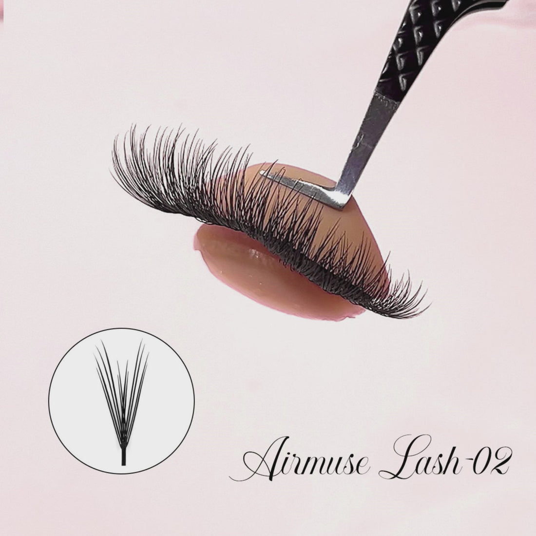 Airmuse Lash-02