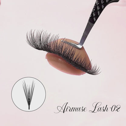 Airmuse Lash-02
