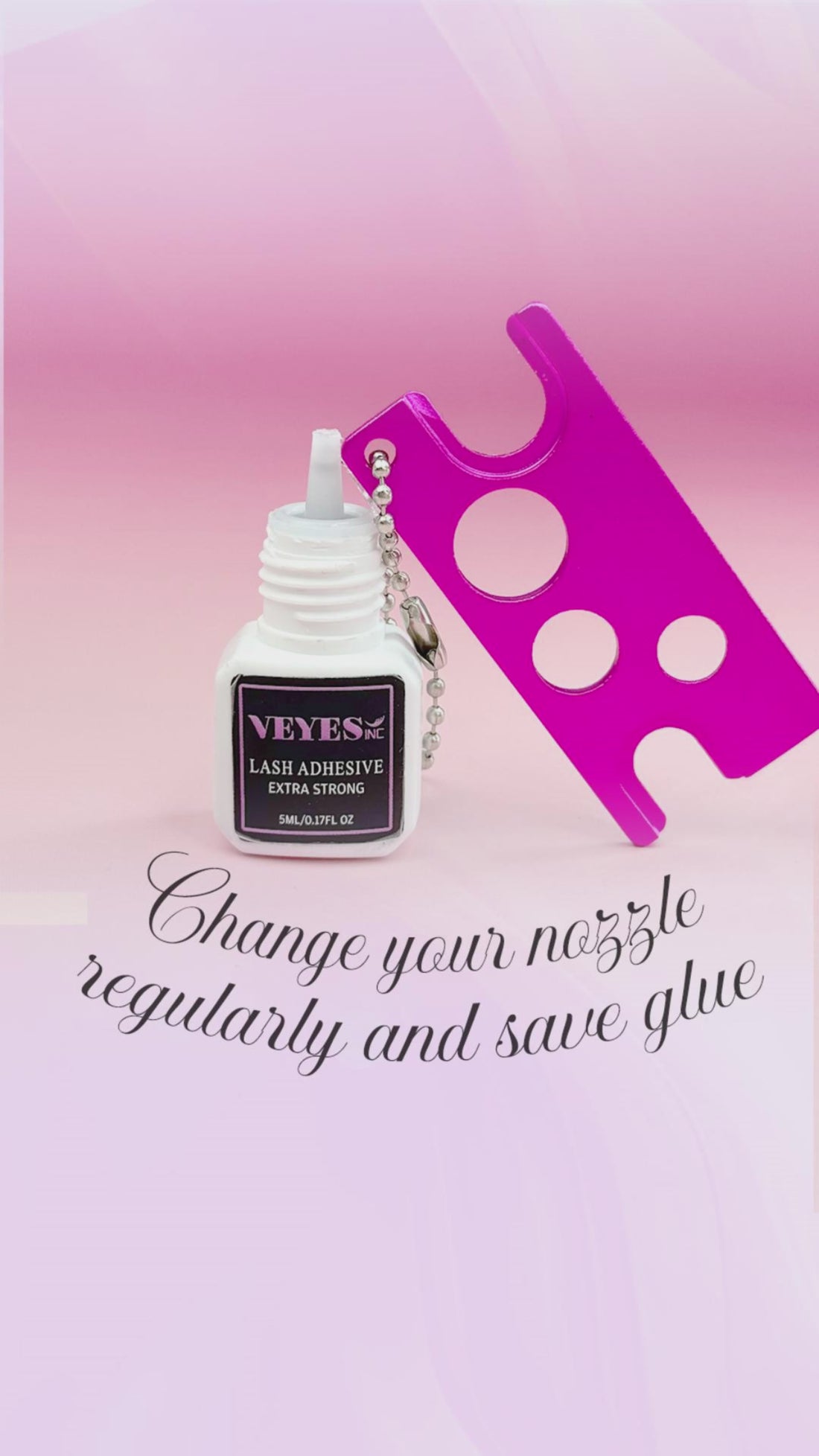 Adhesive Opener