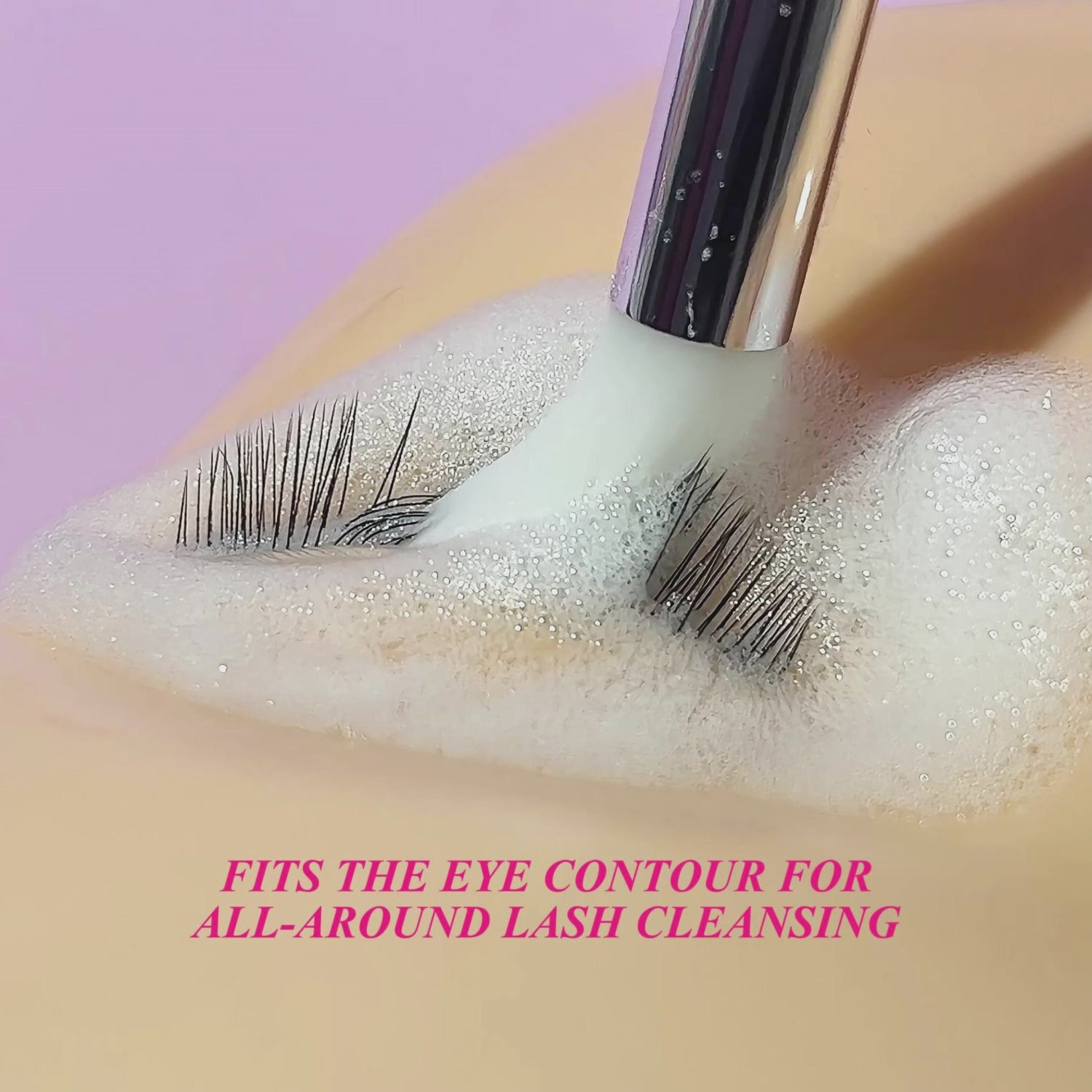 Cleansing Brush Set