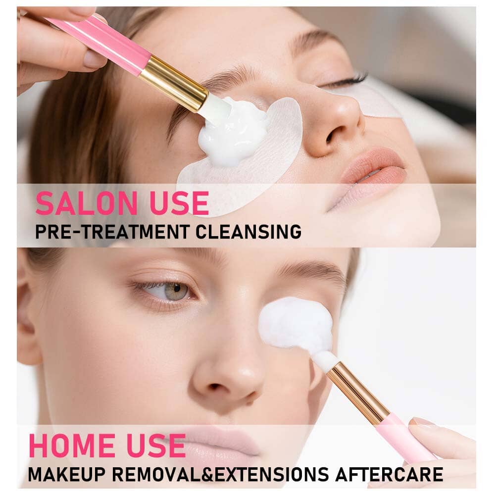 Refreshing Eyelash Shampoo VEYELASH® 