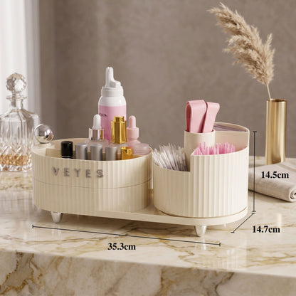Rotating Storage Box VEYELASH® 