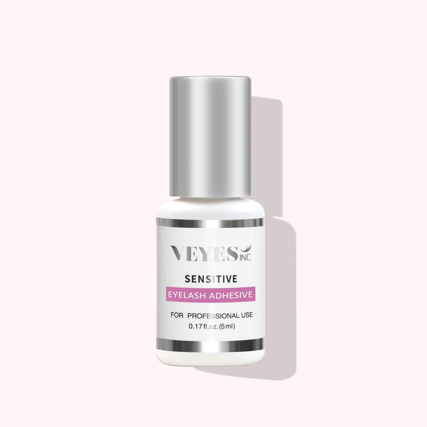 Sensitive 5ml - Eyelash Extension Glue VEYELASH 