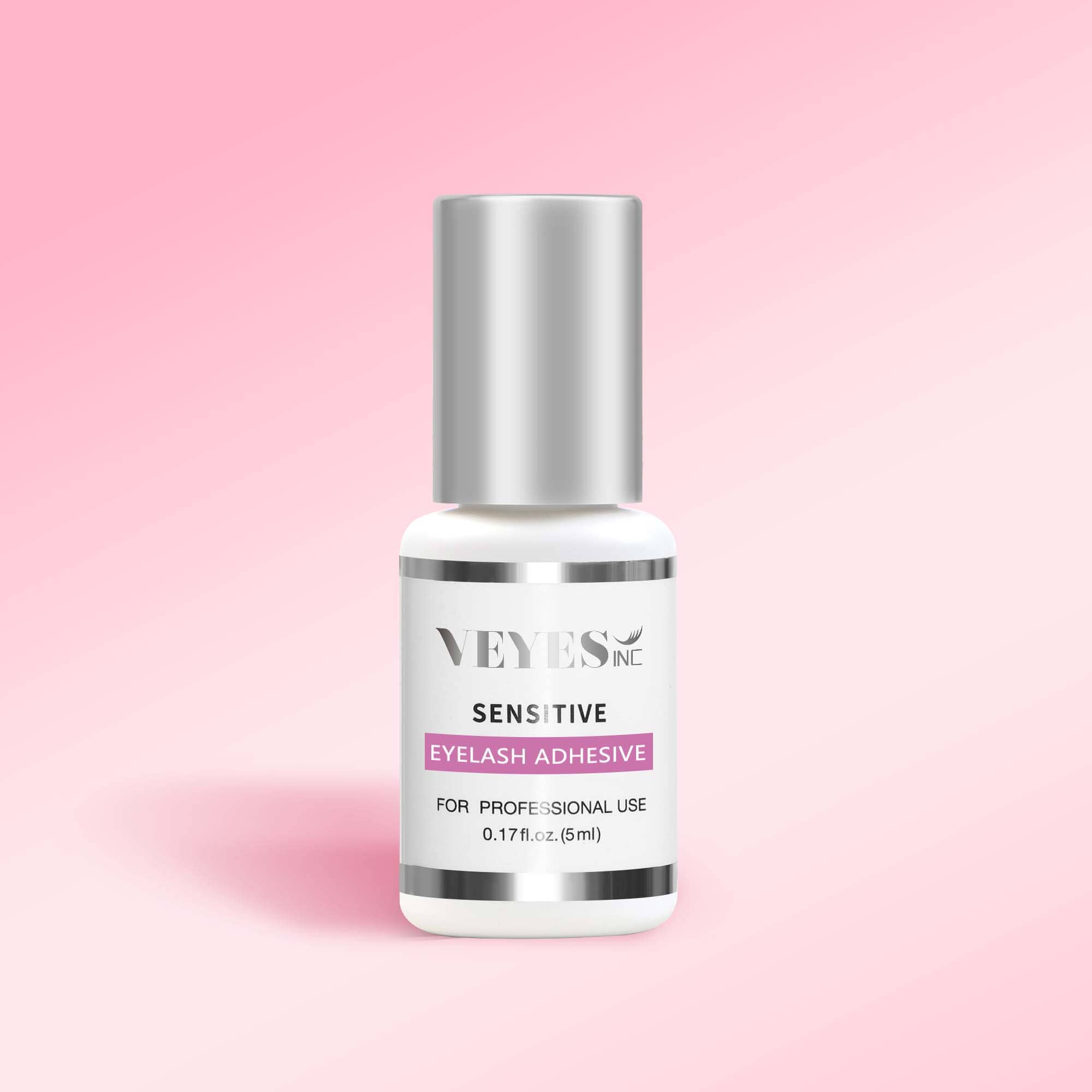 Sensitive 5ml - Eyelash Extension Glue VEYELASH 