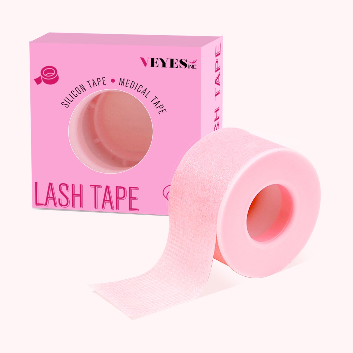 Silicon Tape Eyelash Tape VEYELASH® 