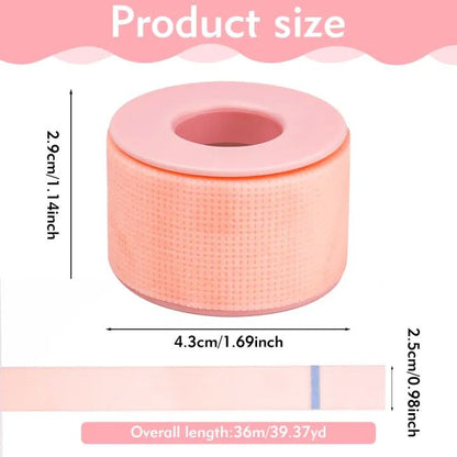 Silicon Tape Eyelash Tape VEYELASH® 